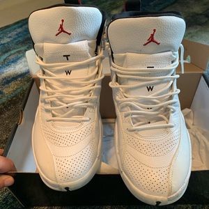 Jordan 12s